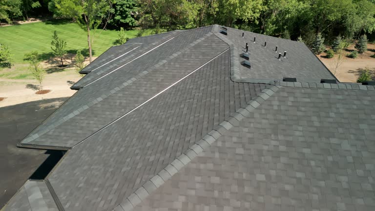 Best Storm Damage Roof Repair  in Beulah, ND