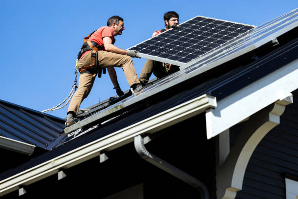 Best Asphalt Shingles Roofing  in Beulah, ND