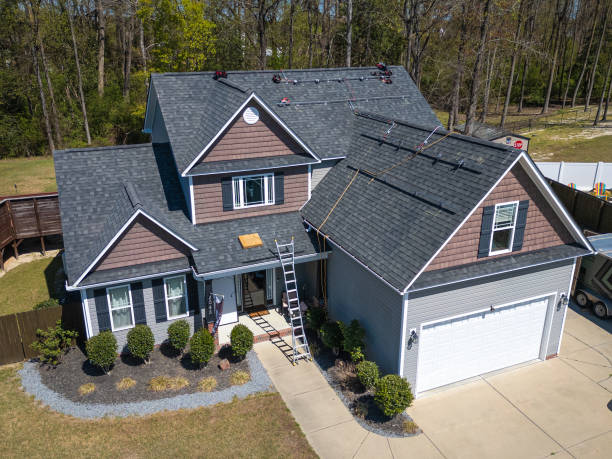 Best Roof Leak Repair  in Beulah, ND